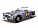 Datsun Fairlady 1500 Japan GP Race 1963 года